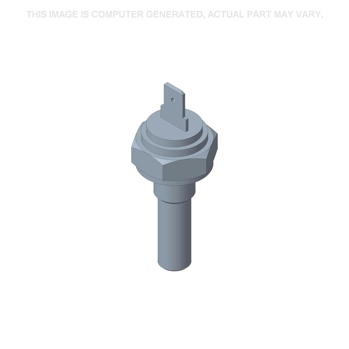 87700250 - OEM THERMOSTATIC SWITCH - CASE CONSTRUCTION