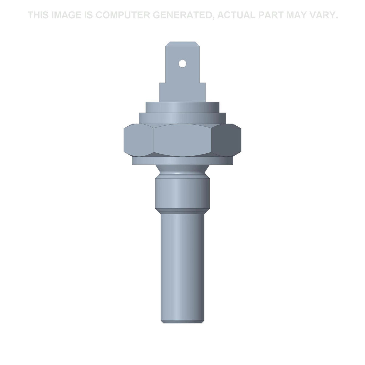 87700250 - OEM THERMOSTATIC SWITCH - CASE CONSTRUCTION