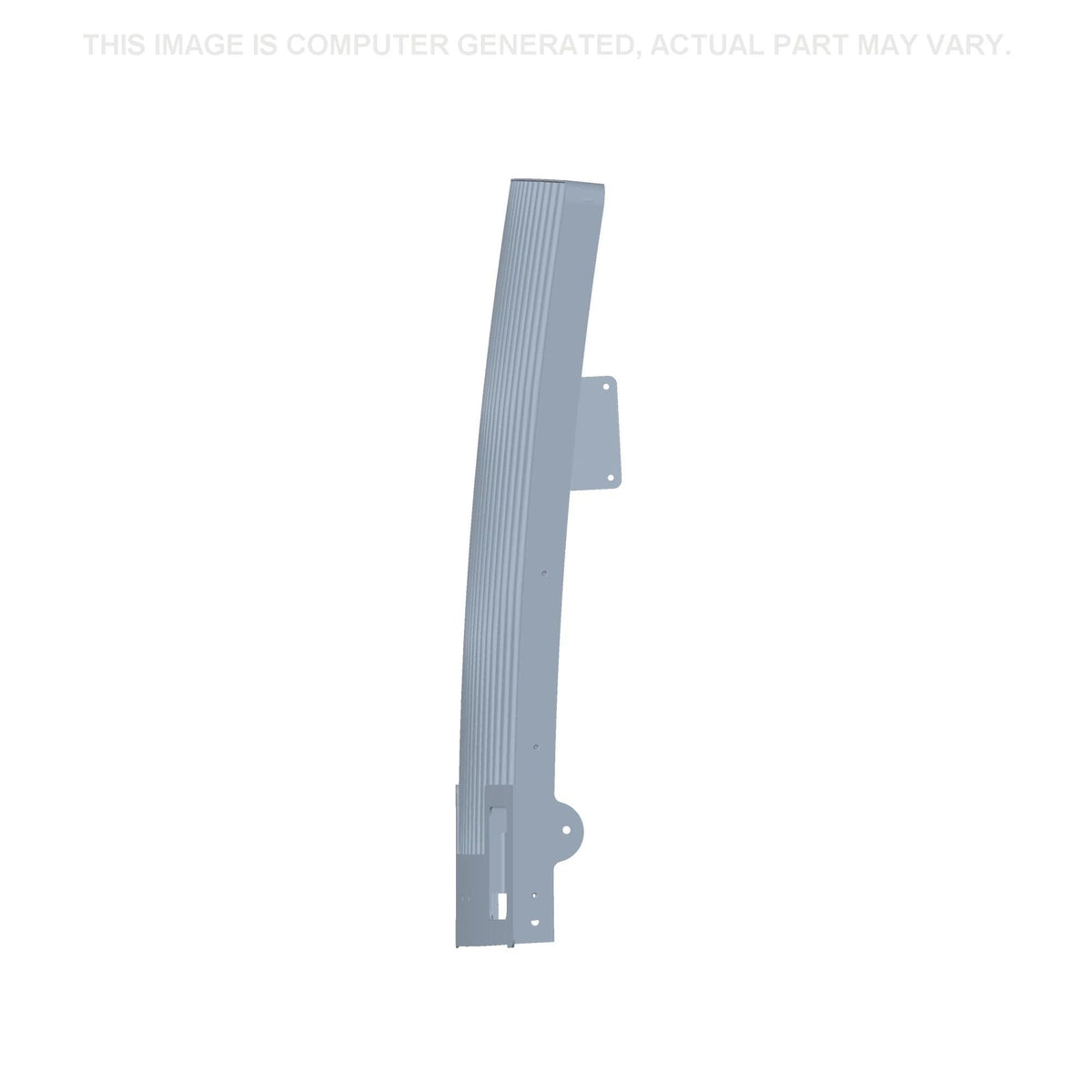 87700374 - OEM RADIATOR GRILLE - CASE CONSTRUCTION