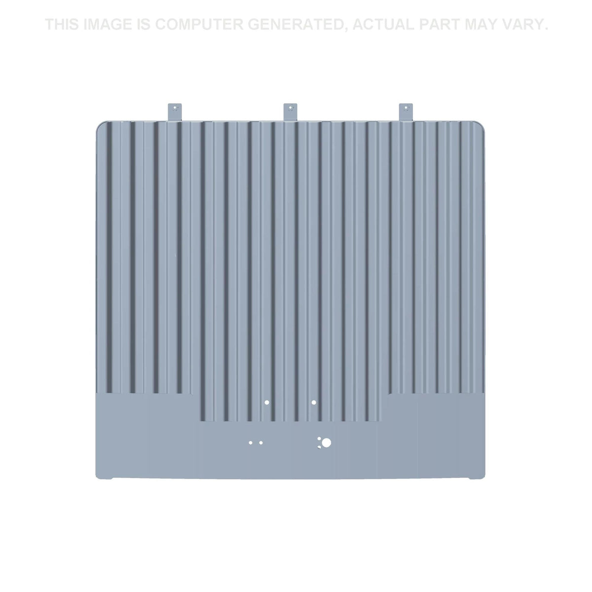 87701098 - OEM GRILLE - CASE CONSTRUCTION