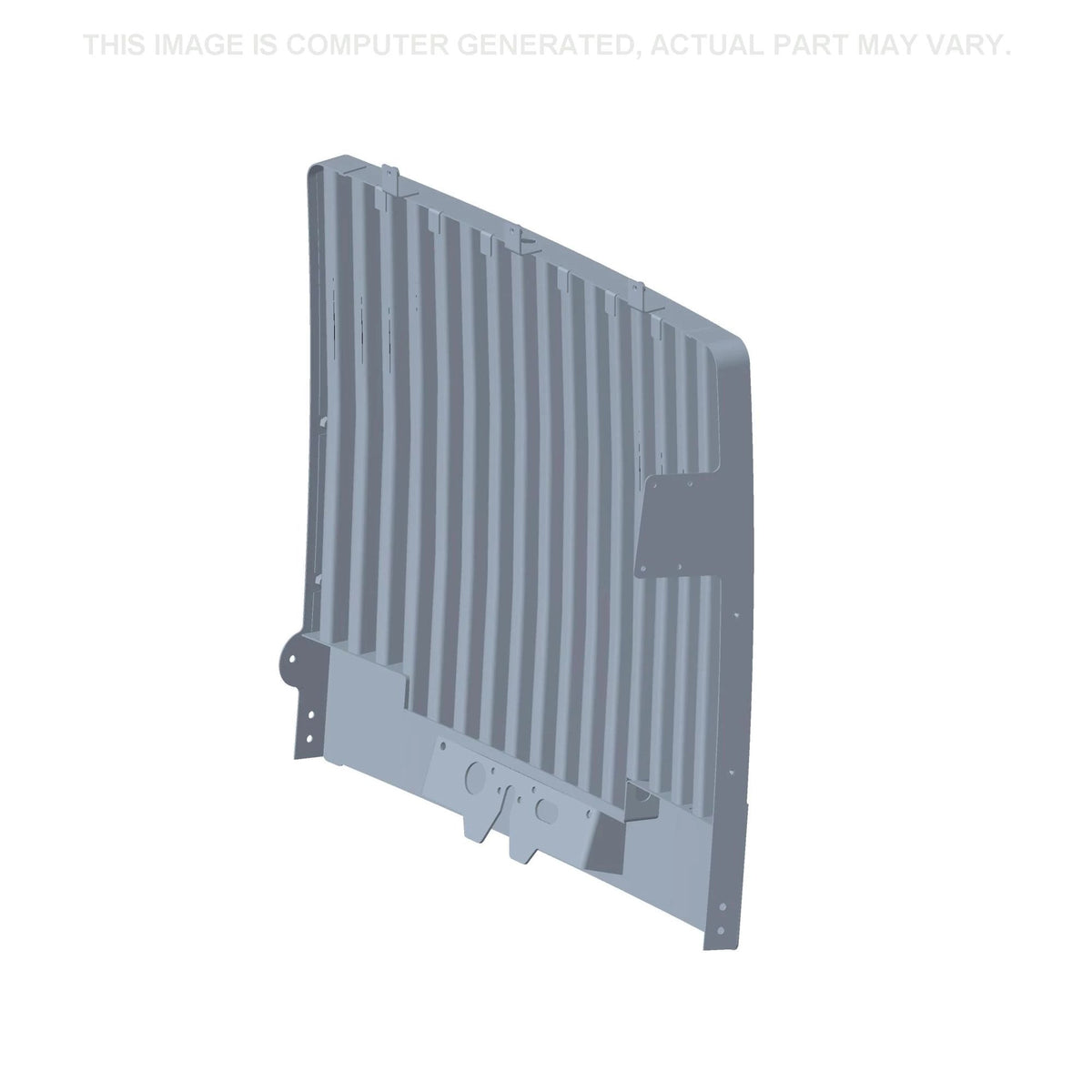 87701098 - OEM GRILLE - CASE CONSTRUCTION
