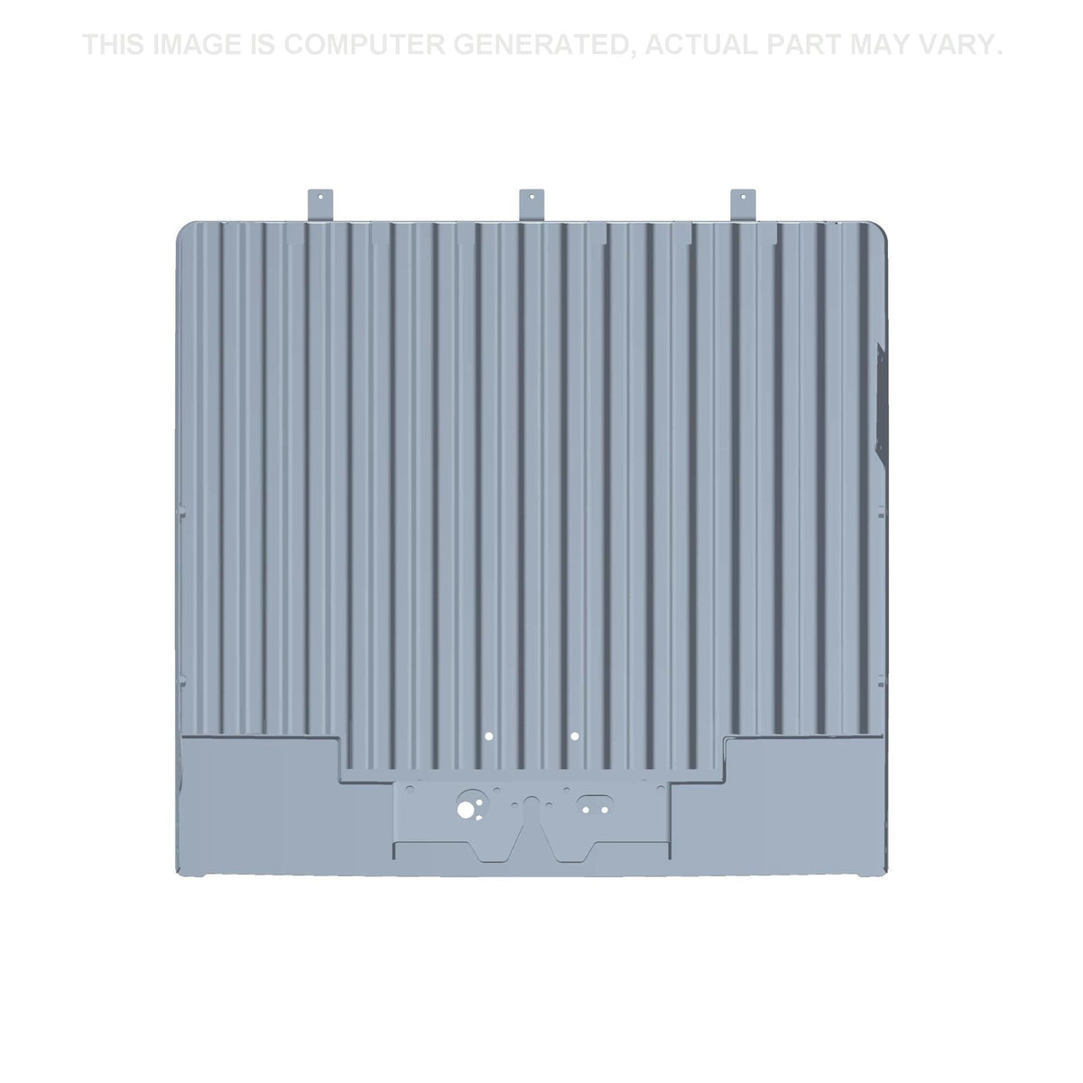 87701098 - OEM GRILLE - CASE CONSTRUCTION