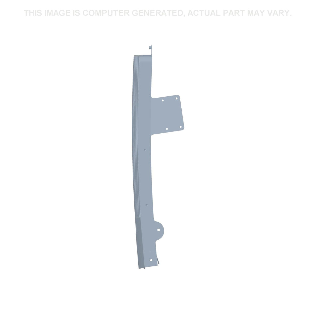 87701098 - OEM GRILLE - CASE CONSTRUCTION