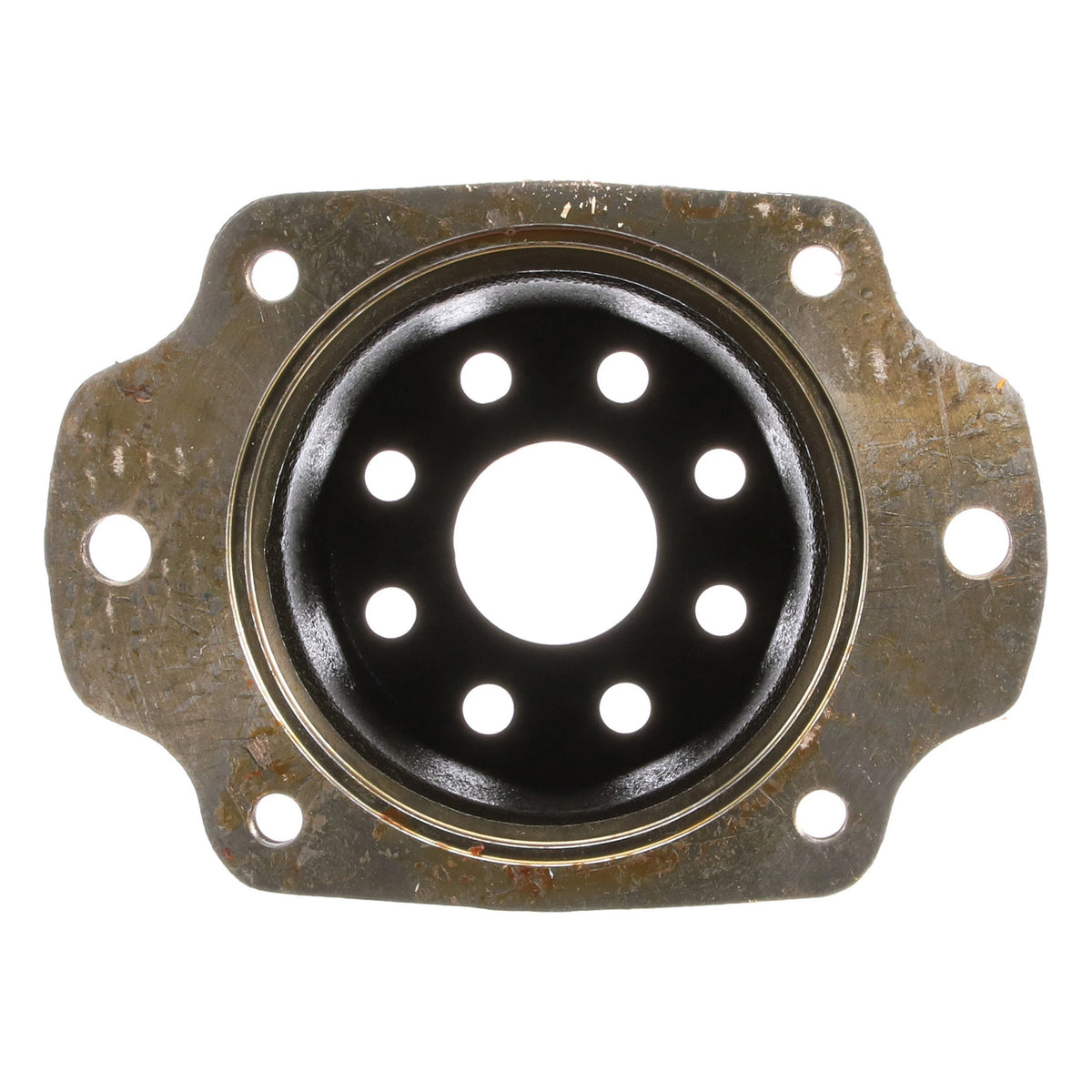 87701269 - OEM FLANGE - CASE CONSTRUCTION