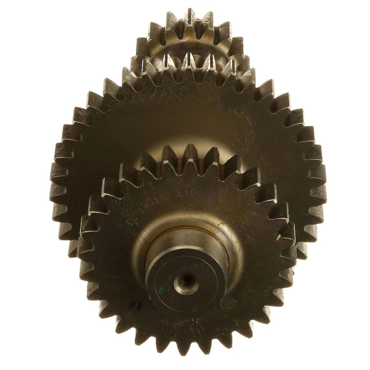 87701276 - OEM SHAFT PRIMARY - CASE CONSTRUCTION