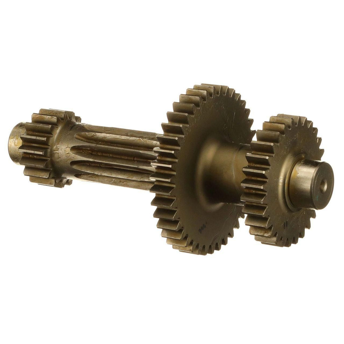 87701276 - OEM SHAFT PRIMARY - CASE CONSTRUCTION