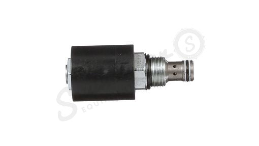 87701329 - OEM ELECTROVALVE - CASE CONSTRUCTION