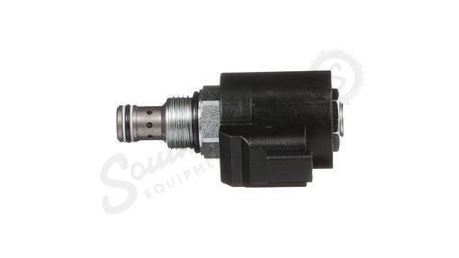 87701329 - OEM ELECTROVALVE - CASE CONSTRUCTION