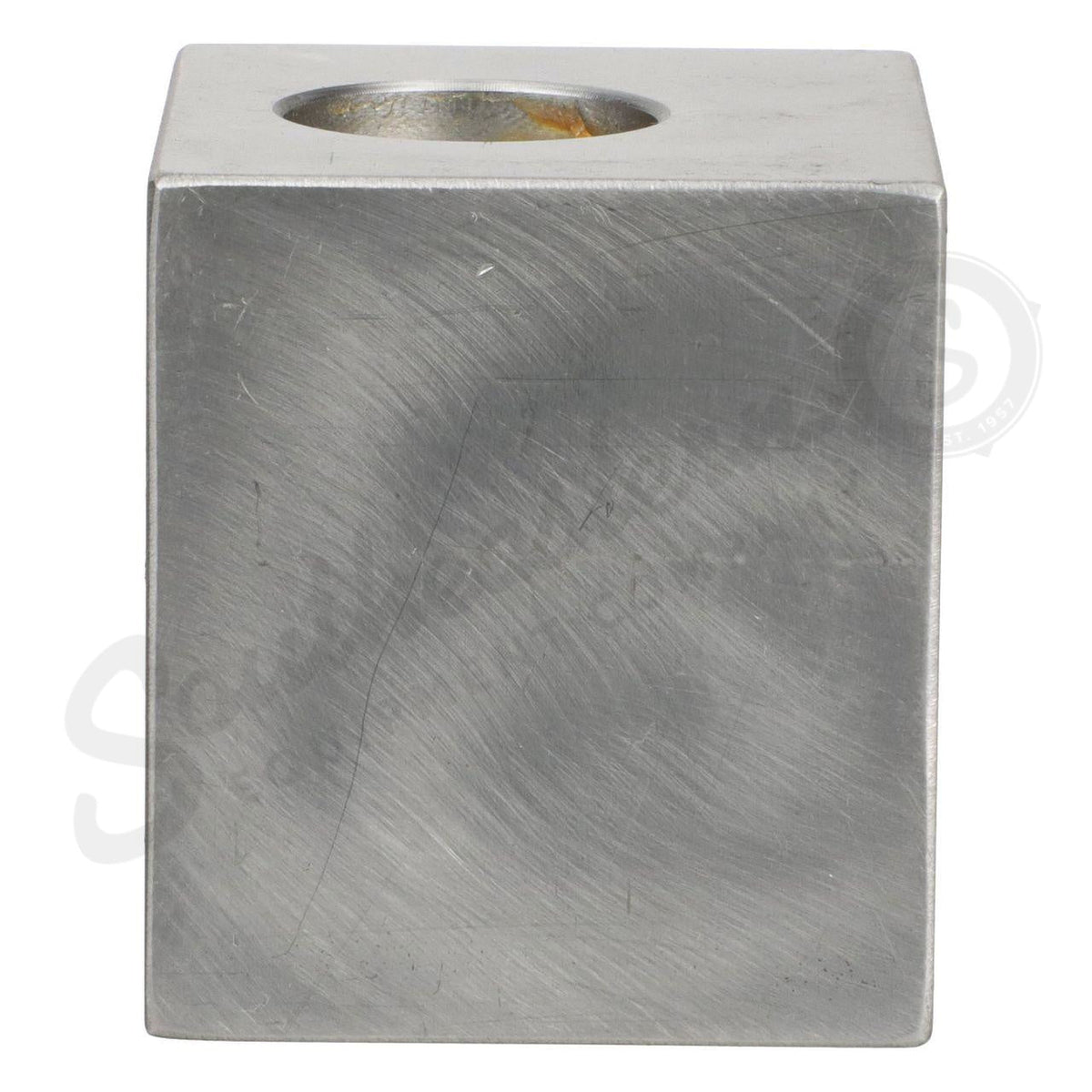 87701330 - OEM HYDRAULIC CONTROL BLOCK - CASE CONSTRUCTION