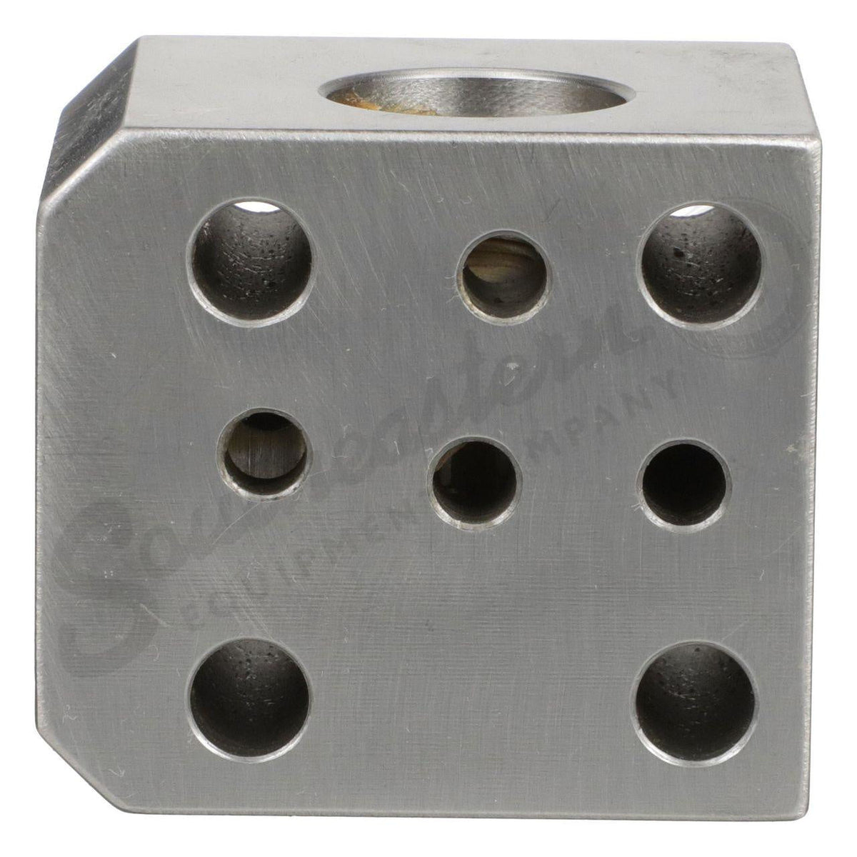 87701330 - OEM HYDRAULIC CONTROL BLOCK - CASE CONSTRUCTION