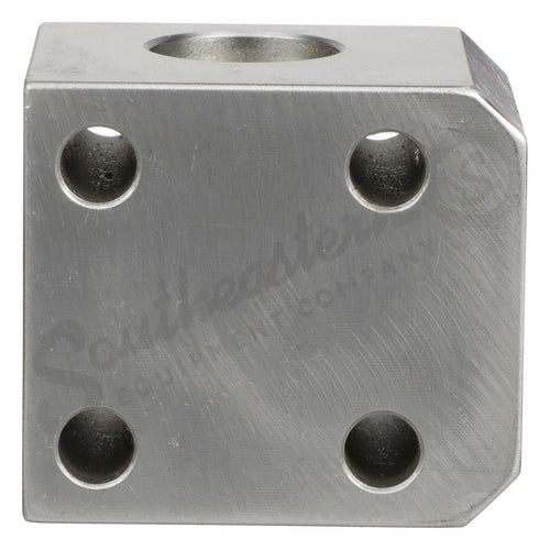 87701330 - OEM HYDRAULIC CONTROL BLOCK - CASE CONSTRUCTION