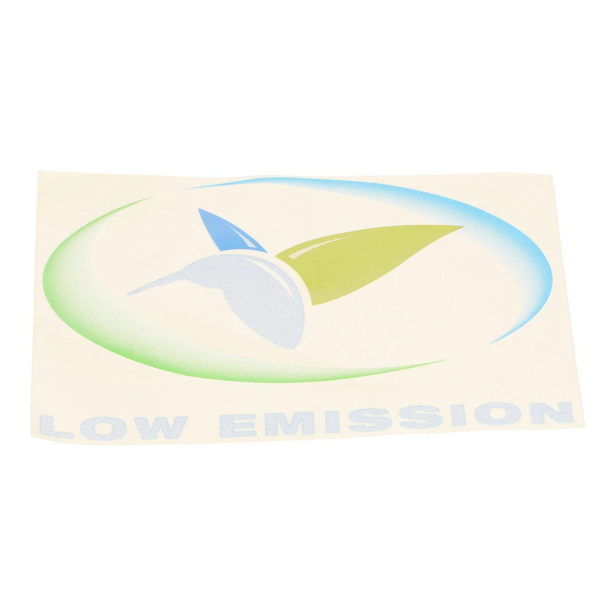 87701340 - OEM DECAL - CASE CONSTRUCTION