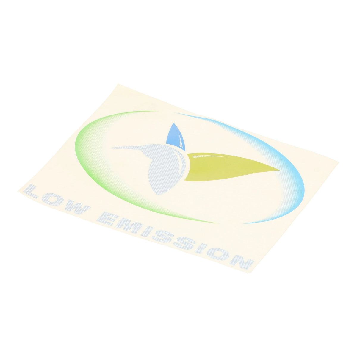 87701340 - OEM DECAL - CASE CONSTRUCTION
