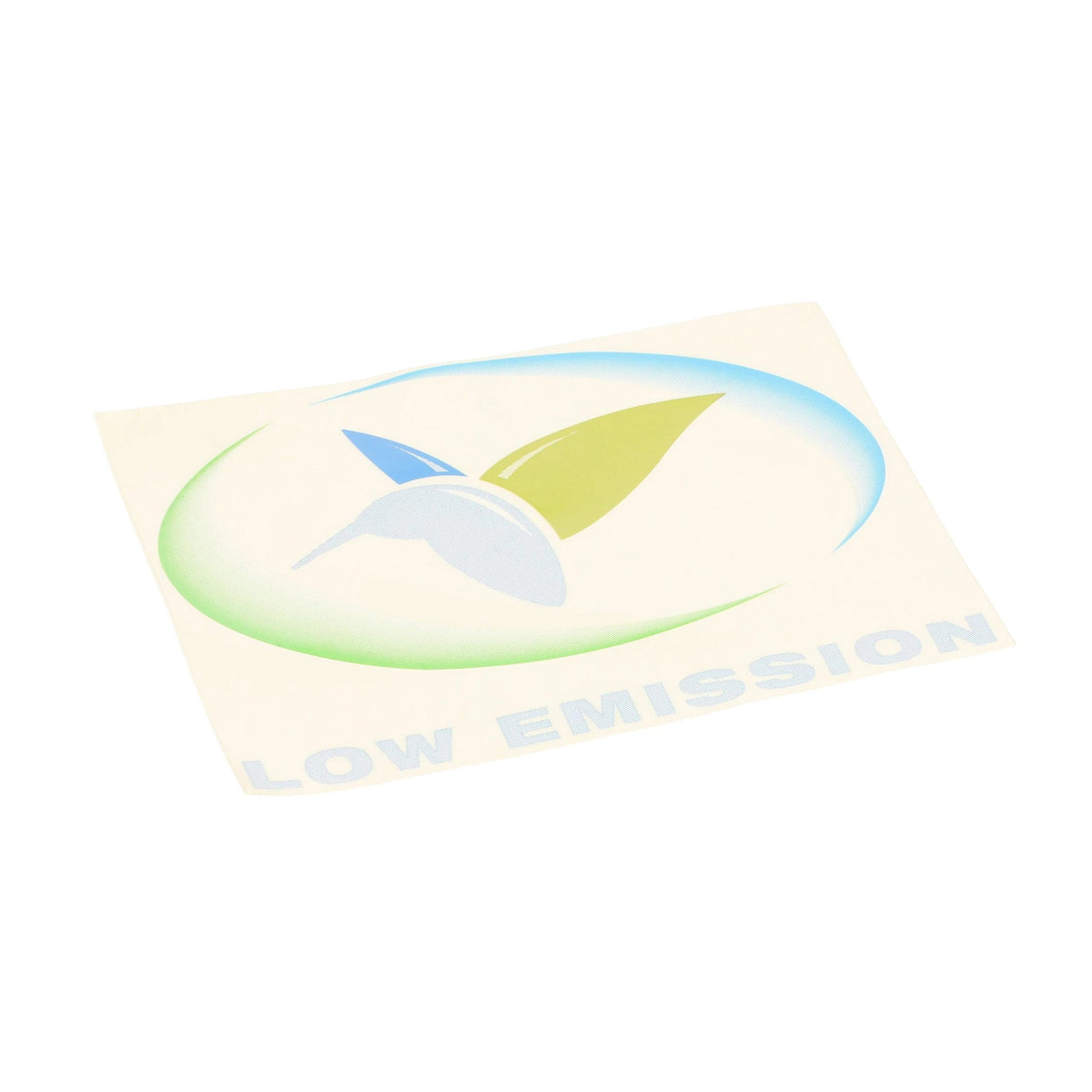 87701340 - OEM DECAL - CASE CONSTRUCTION