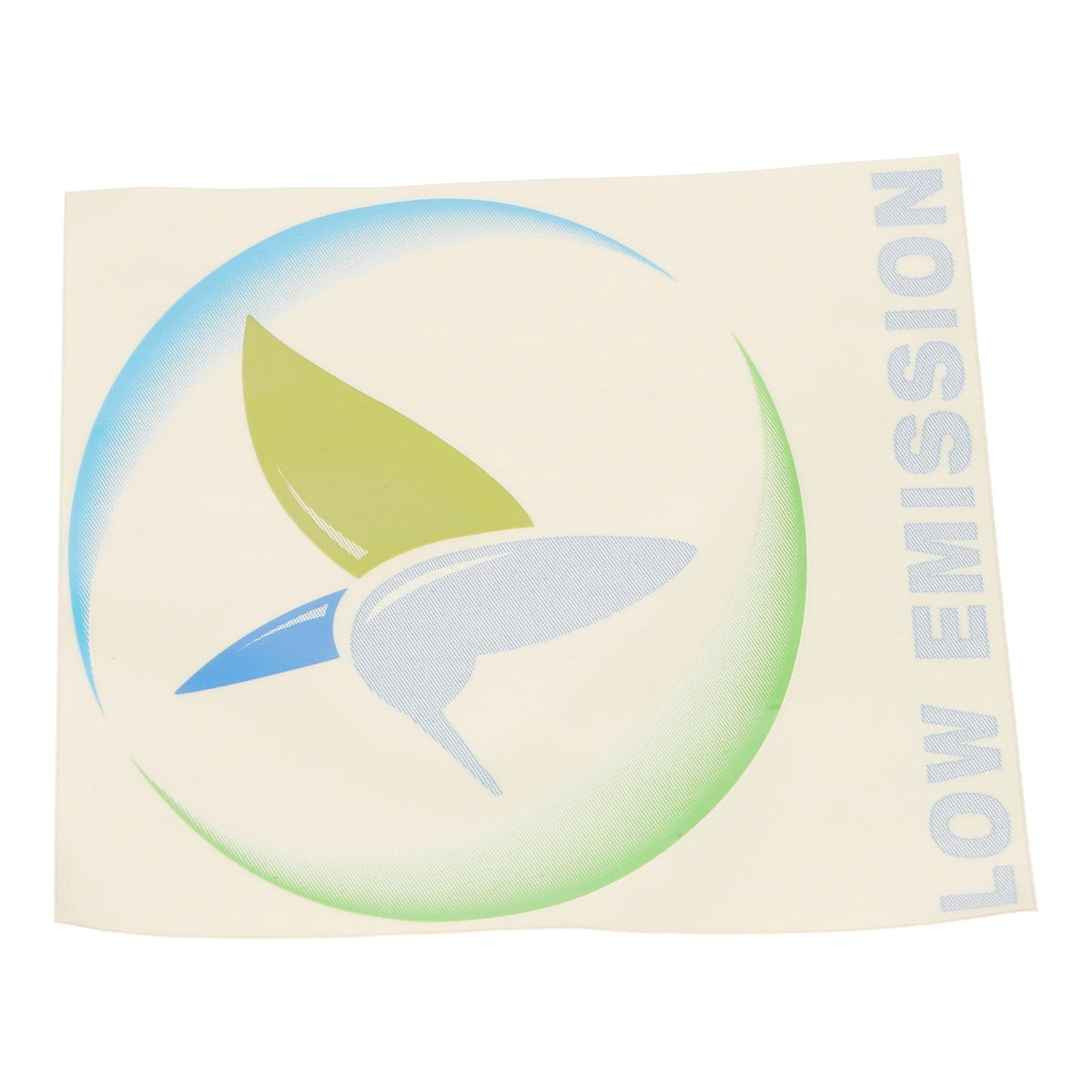 87701340 - OEM DECAL - CASE CONSTRUCTION