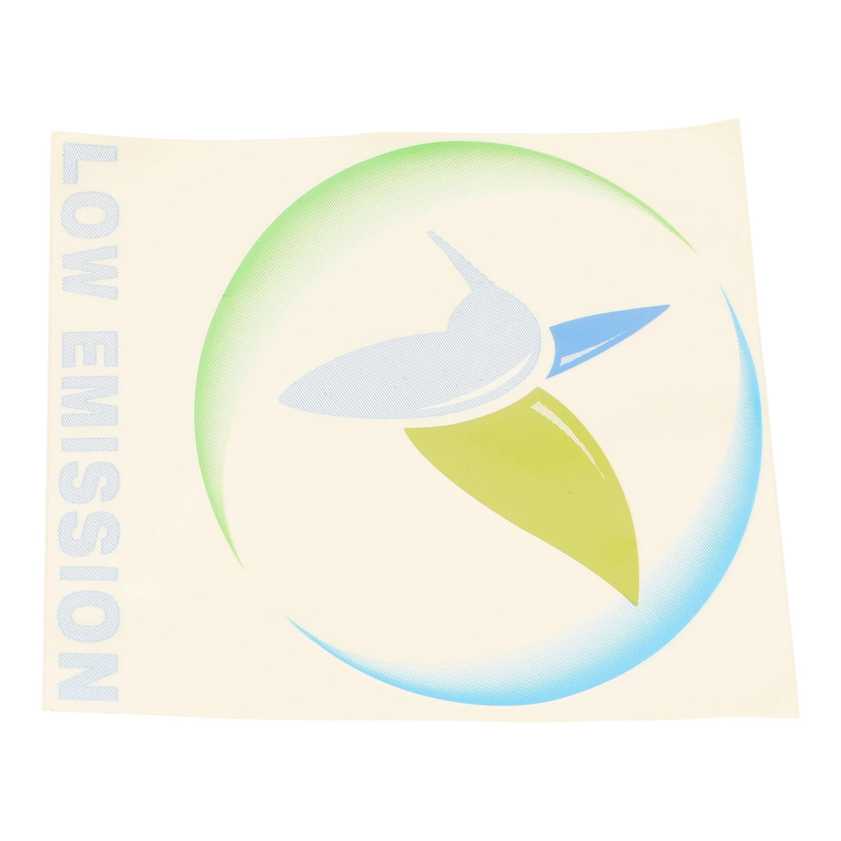 87701340 - OEM DECAL - CASE CONSTRUCTION