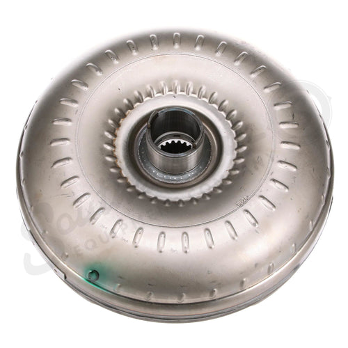 87702193 - OEM CONVERTER - CASE CONSTRUCTION