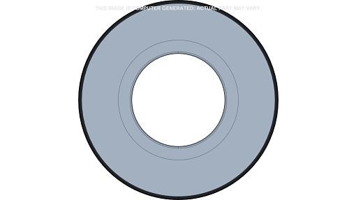87702282 - OEM BEARING, BALL - CASE CONSTRUCTION