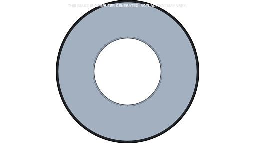 87702282 - OEM BEARING, BALL - CASE CONSTRUCTION
