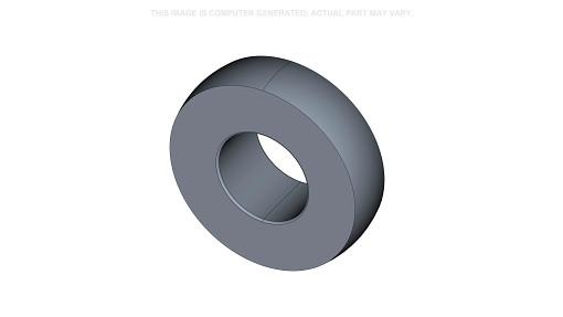 87702282 - OEM BEARING, BALL - CASE CONSTRUCTION