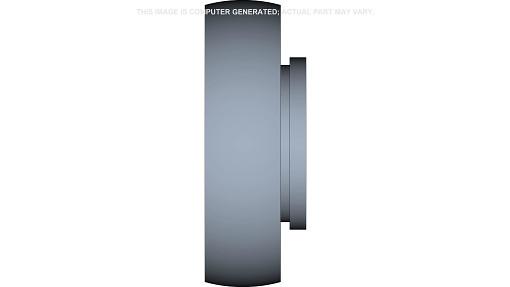 87702282 - OEM BEARING, BALL - CASE CONSTRUCTION