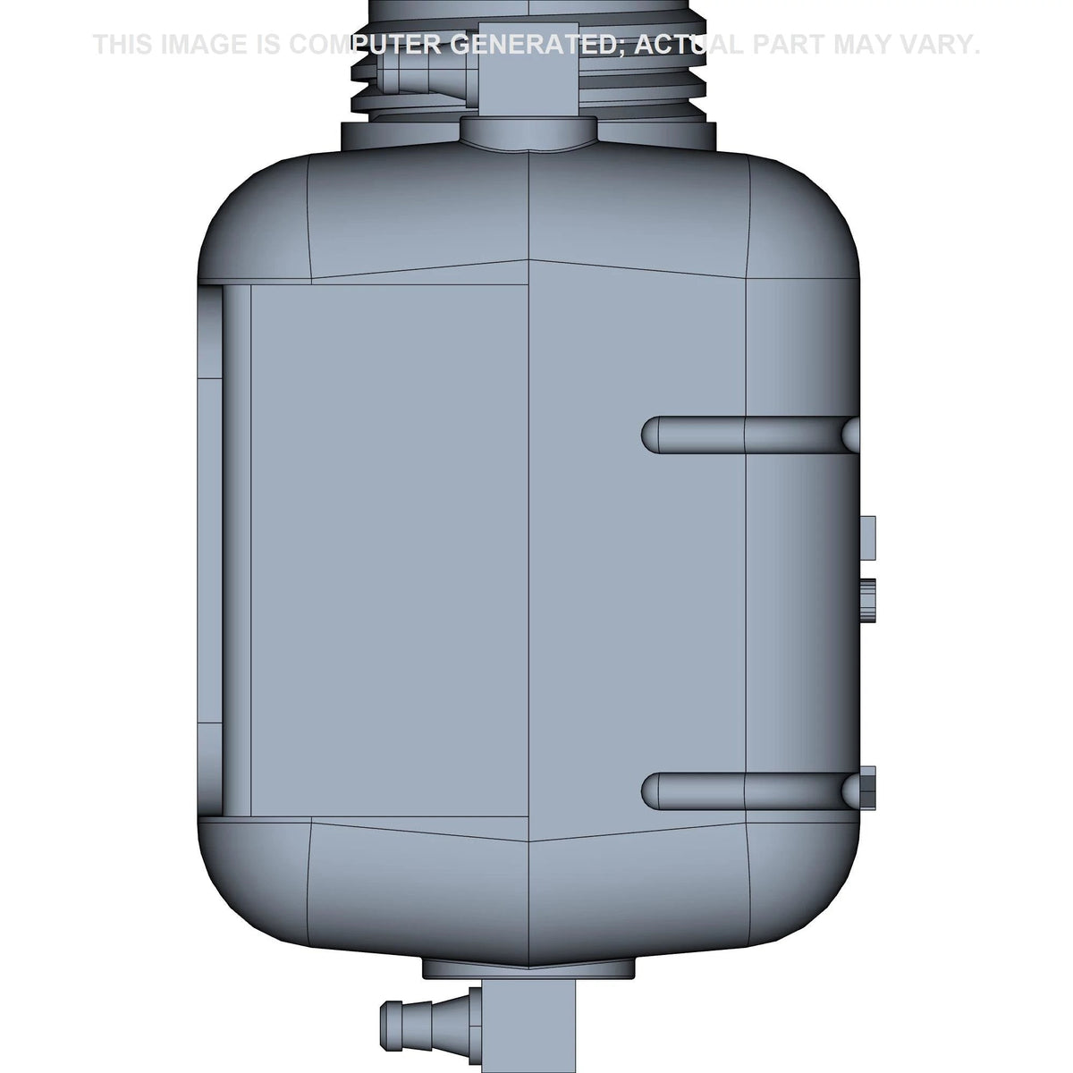 87702299 - OEM RESERVOIR COOLANT E - CASE CONSTRUCTION