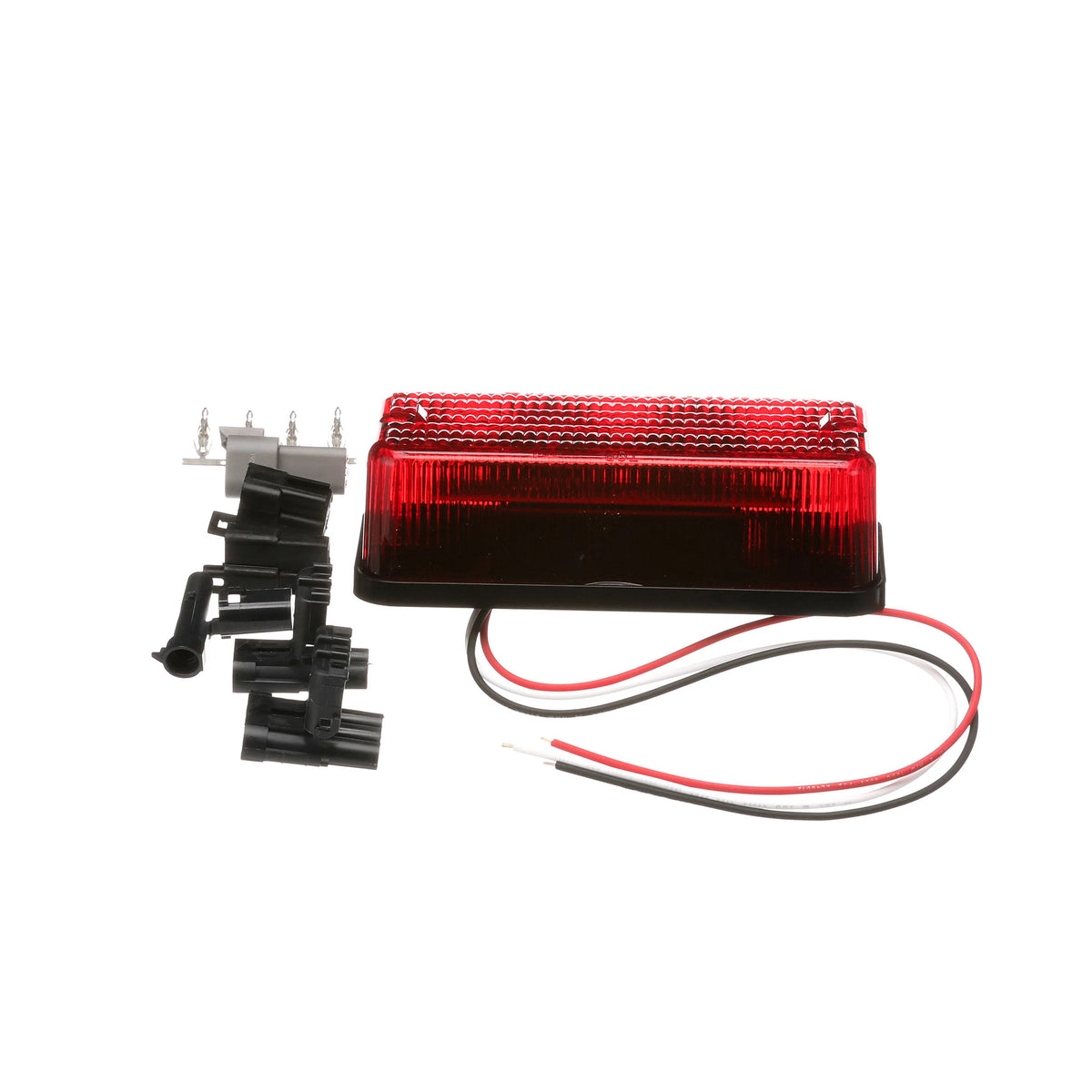 87703632 - OEM KIT RED TAIL LAMP ASSEMBLY - CASE CONSTRUCTION