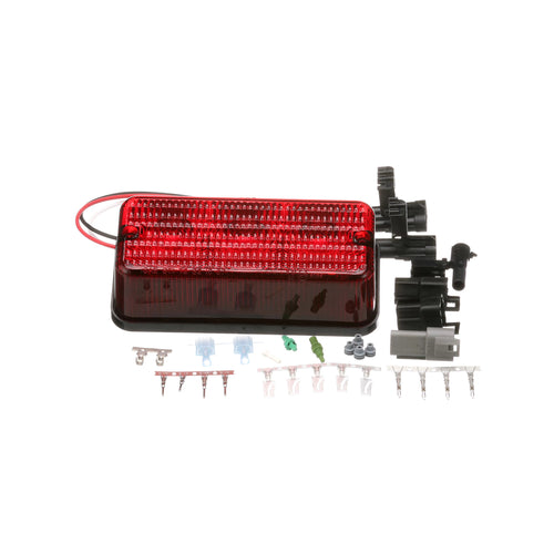 87703632 - OEM KIT RED TAIL LAMP ASSEMBLY - CASE CONSTRUCTION