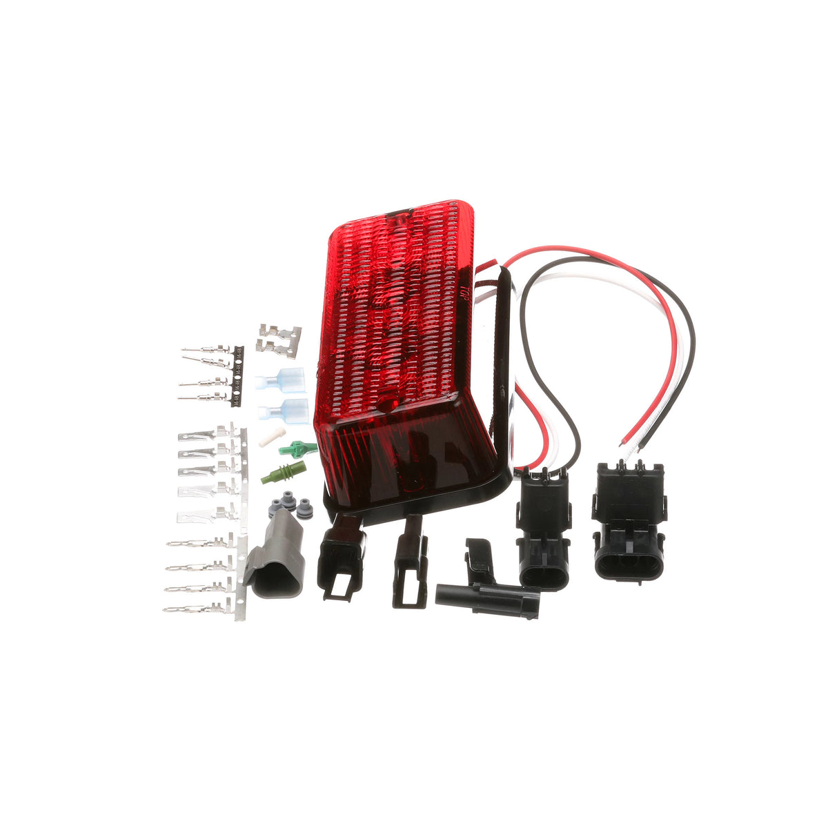 87703632 - OEM KIT RED TAIL LAMP ASSEMBLY - CASE CONSTRUCTION
