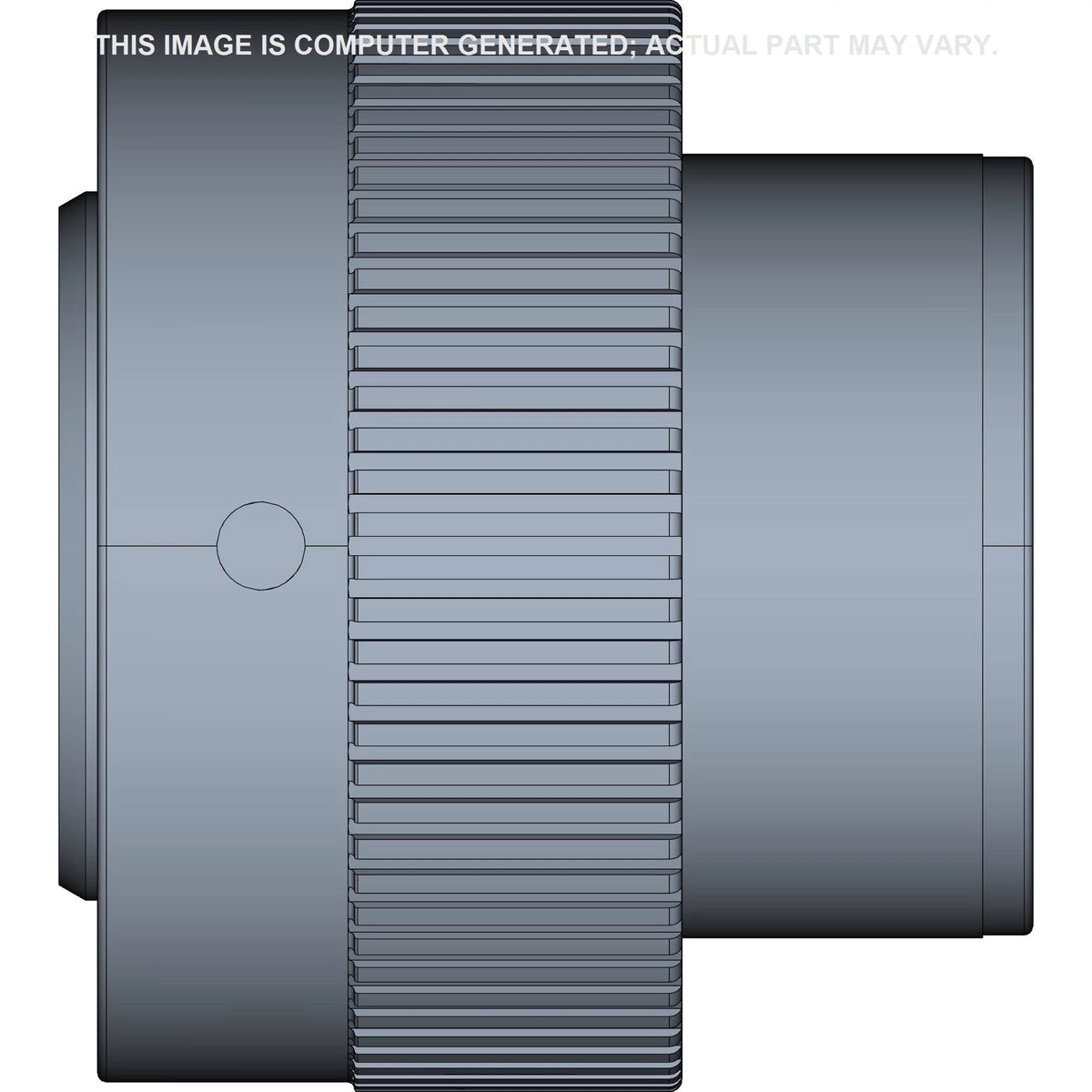 87703846 - OEM CONNECTOR ELEC - CASE CONSTRUCTION