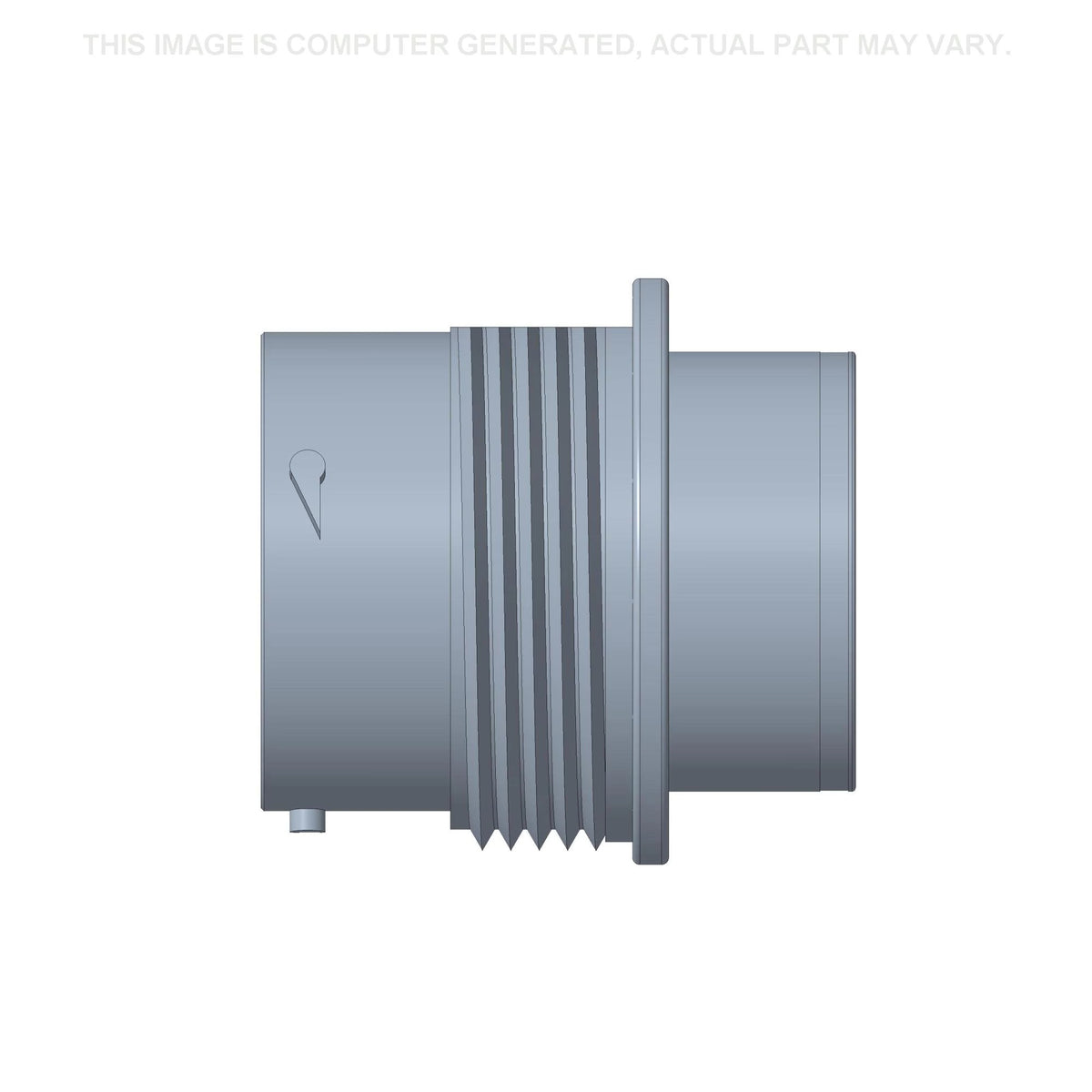 87703902 - OEM ELEC CONNECTOR - CASE CONSTRUCTION