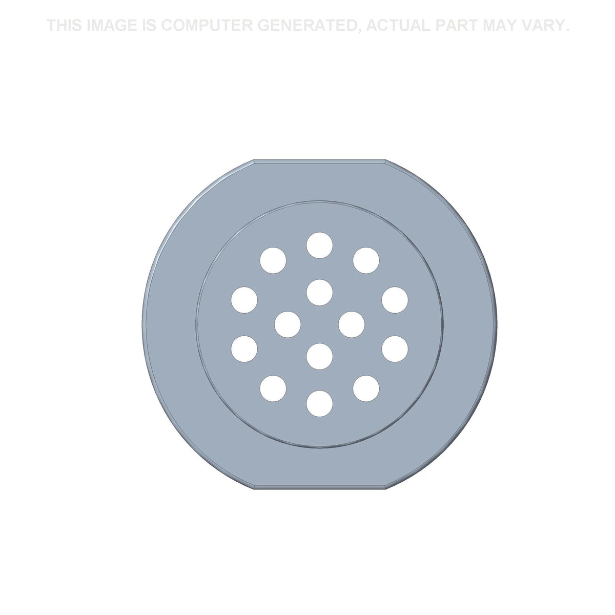 87703902 - OEM ELEC CONNECTOR - CASE CONSTRUCTION