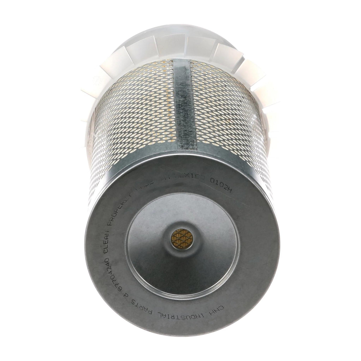 87704240 - OEM AIR FILTER ELEMENT - CASE CONSTRUCTION