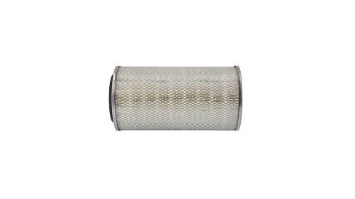 87704243 - OEM SECONDARY ENGINE AIR FILTER 198 MM OD X 377 MM L - CASE CONSTRUCTION