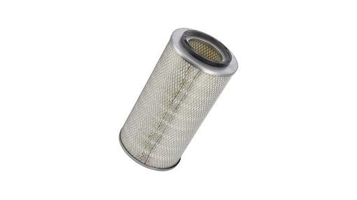 87704243 - OEM SECONDARY ENGINE AIR FILTER 198 MM OD X 377 MM L - CASE CONSTRUCTION