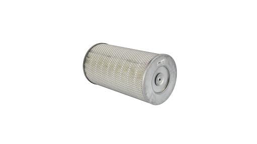 87704243 - OEM SECONDARY ENGINE AIR FILTER 198 MM OD X 377 MM L - CASE CONSTRUCTION