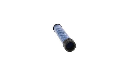 87704245 - OEM SECONDARY ENGINE AIR FILTER 45 MM ID X 62 MM OD X 289 MM L - CASE CONSTRUCTION