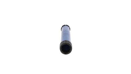 87704245 - OEM SECONDARY ENGINE AIR FILTER 45 MM ID X 62 MM OD X 289 MM L - CASE CONSTRUCTION