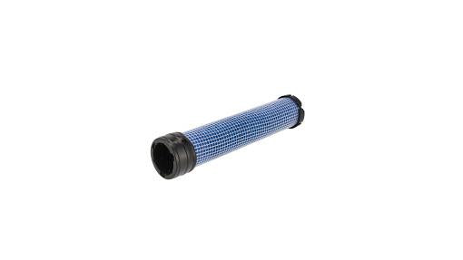87704245 - OEM SECONDARY ENGINE AIR FILTER 45 MM ID X 62 MM OD X 289 MM L - CASE CONSTRUCTION