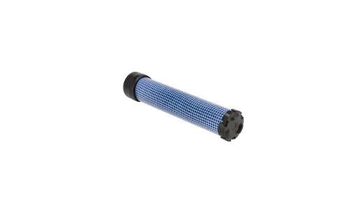 87704245 - OEM SECONDARY ENGINE AIR FILTER 45 MM ID X 62 MM OD X 289 MM L - CASE CONSTRUCTION