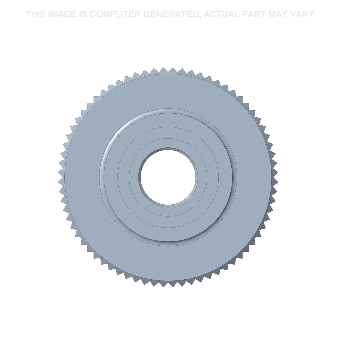 87704478 - OEM KNOB - CASE CONSTRUCTION