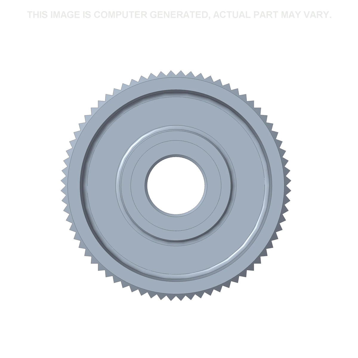 87704478 - OEM KNOB - CASE CONSTRUCTION