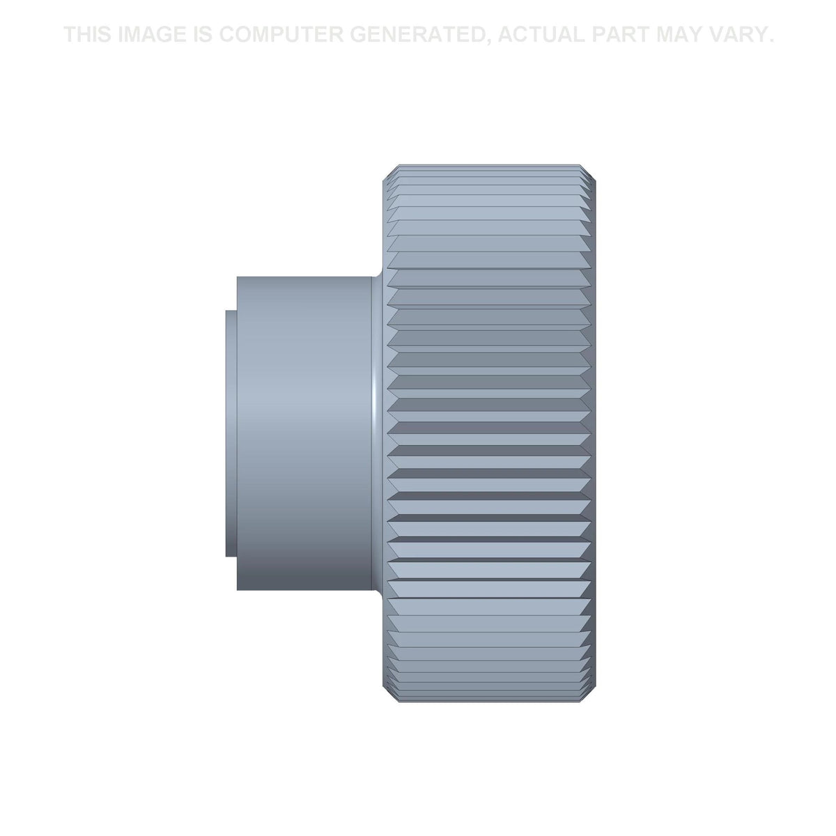 87704478 - OEM KNOB - CASE CONSTRUCTION