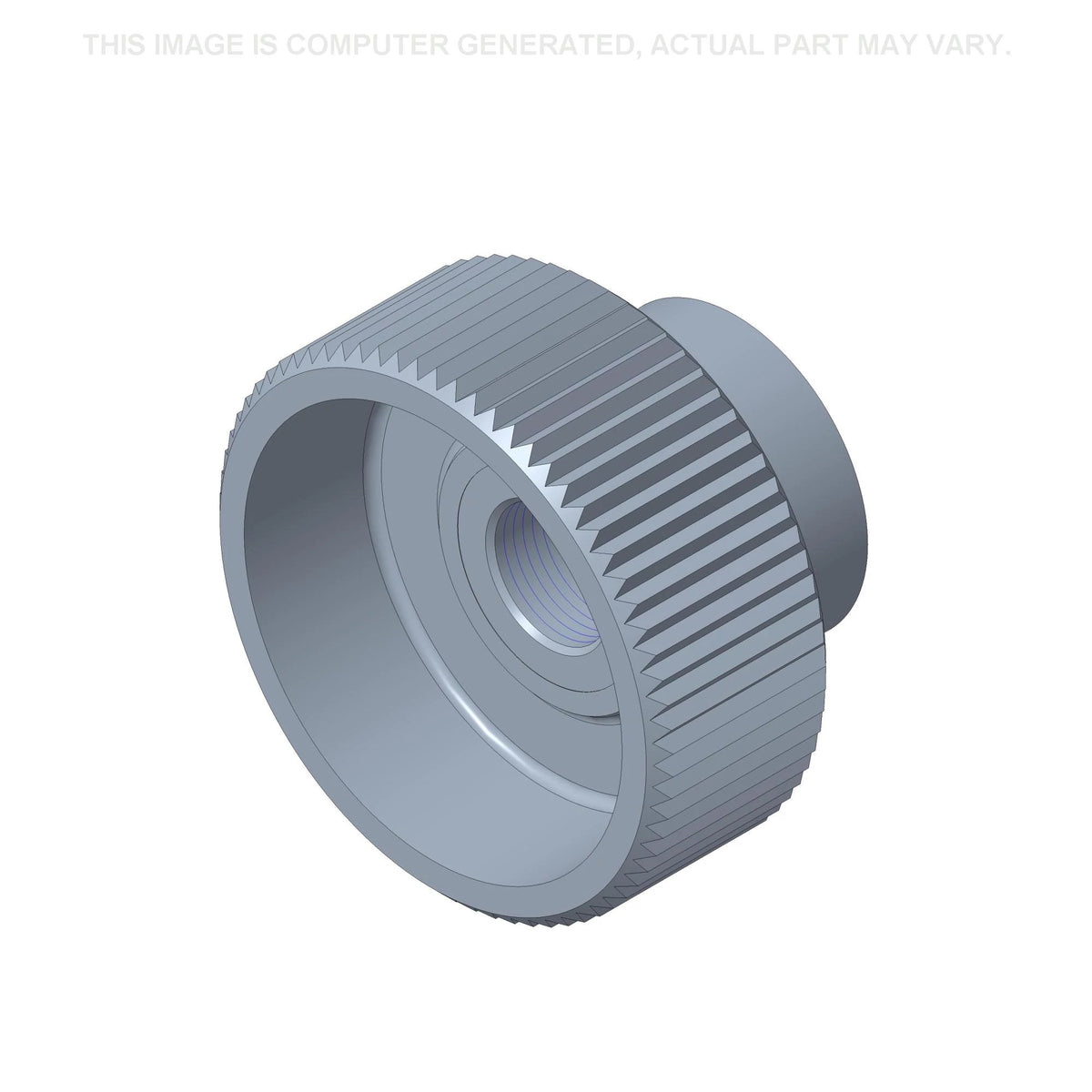 87704478 - OEM KNOB - CASE CONSTRUCTION