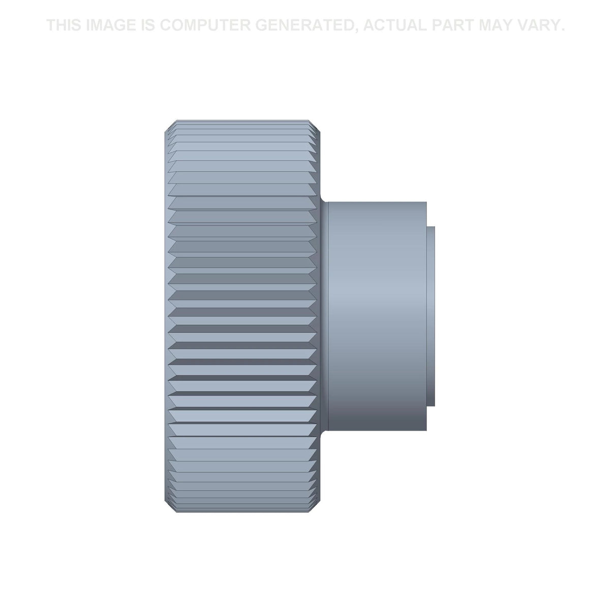 87704478 - OEM KNOB - CASE CONSTRUCTION