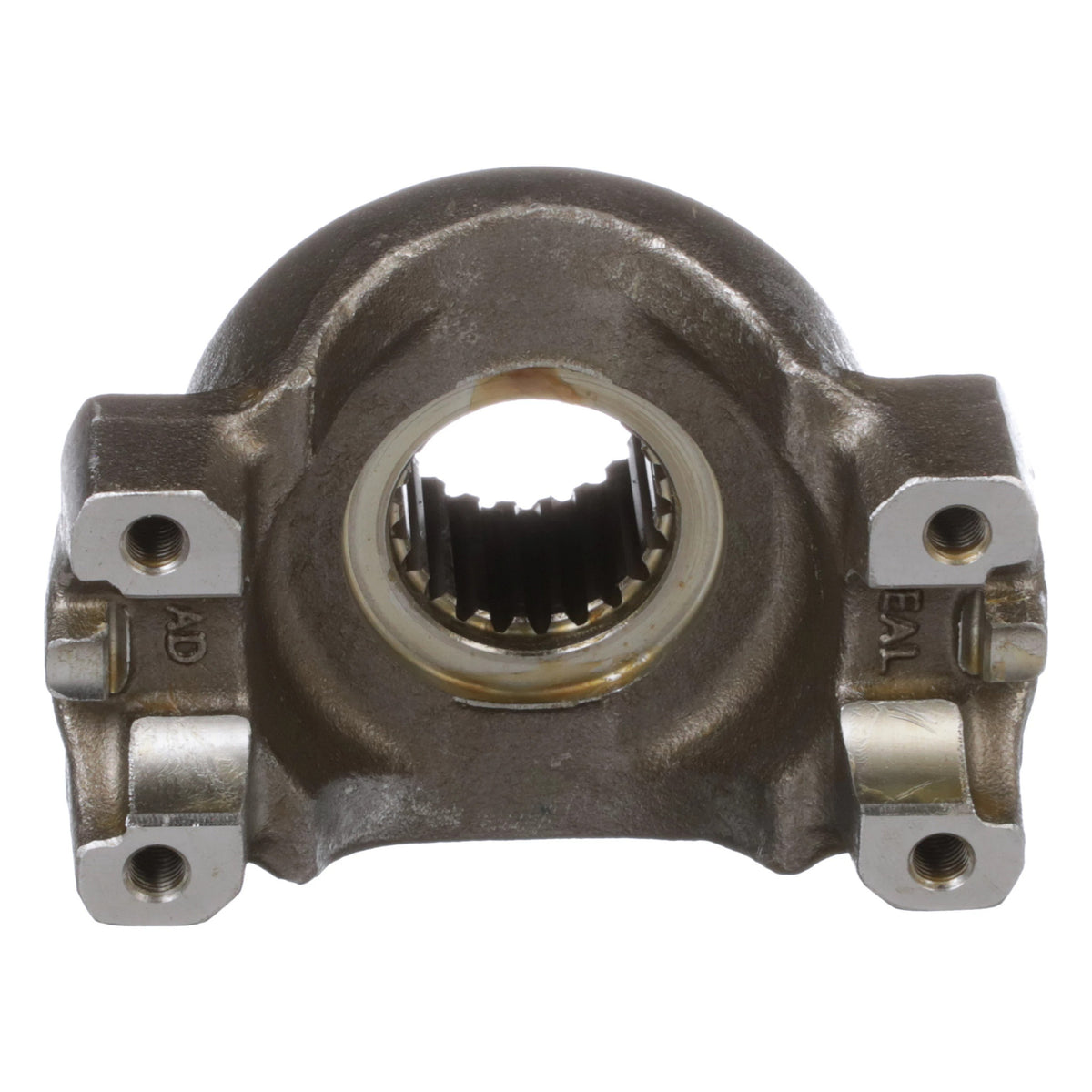 87704971 - OEM TRANSMISSION YOKE - CASE CONSTRUCTION