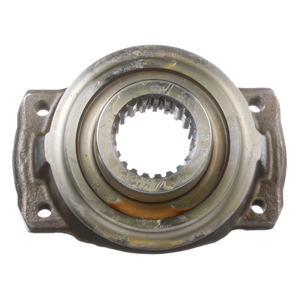 87704971 - OEM TRANSMISSION YOKE - CASE CONSTRUCTION