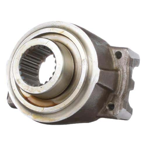 87704971 - OEM TRANSMISSION YOKE - CASE CONSTRUCTION