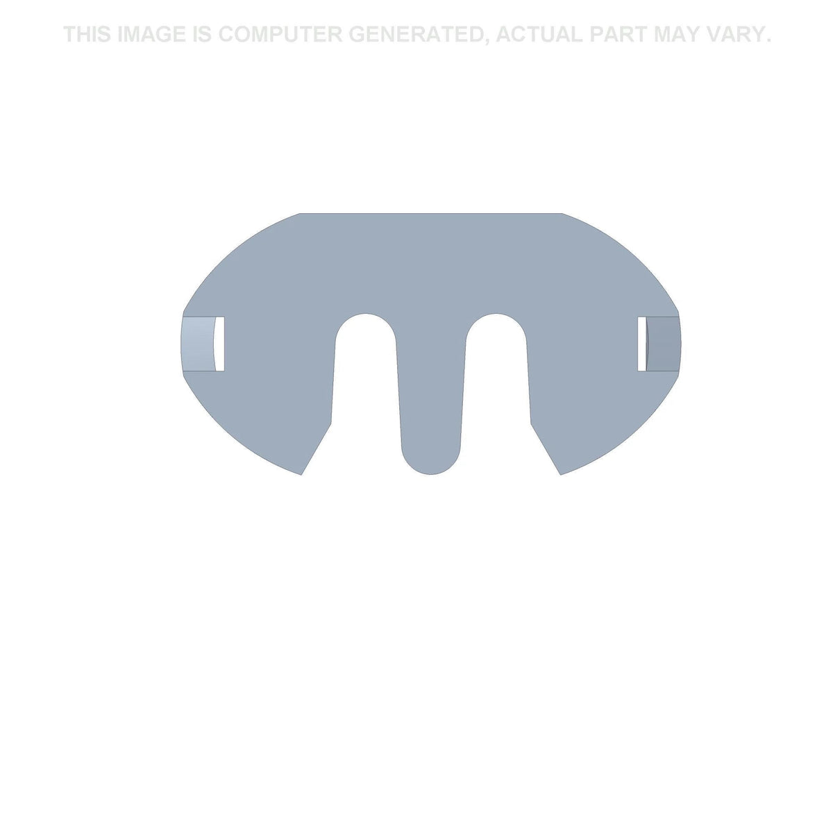 87705073 - OEM STOP LOCK - CASE CONSTRUCTION
