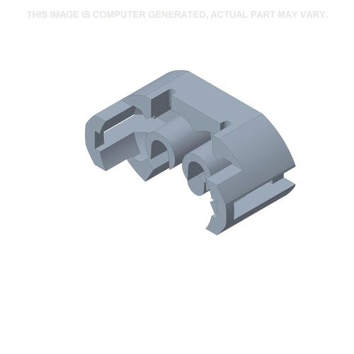 87705073 - OEM STOP LOCK - CASE CONSTRUCTION